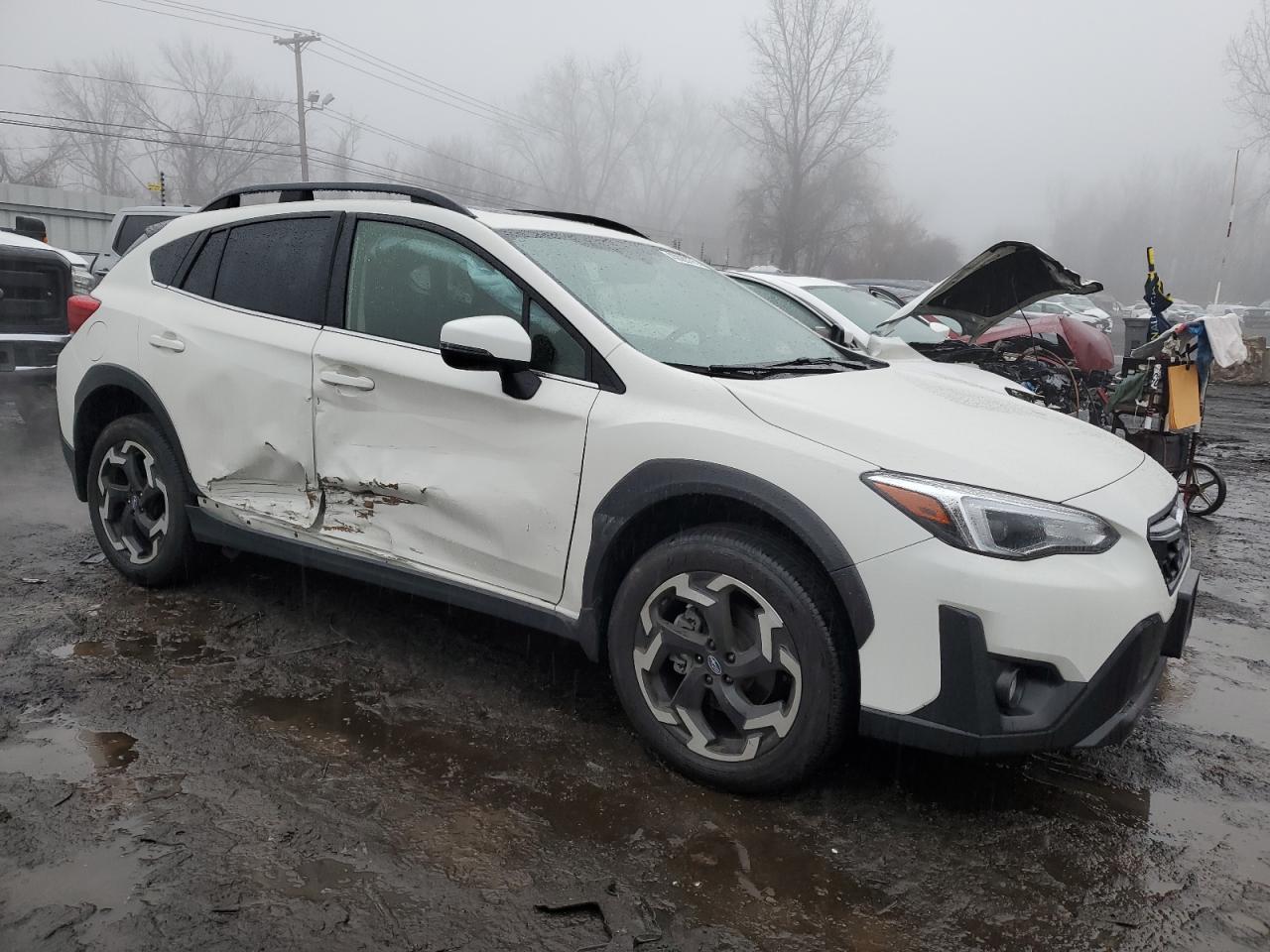 2021 Subaru XV - Image 4