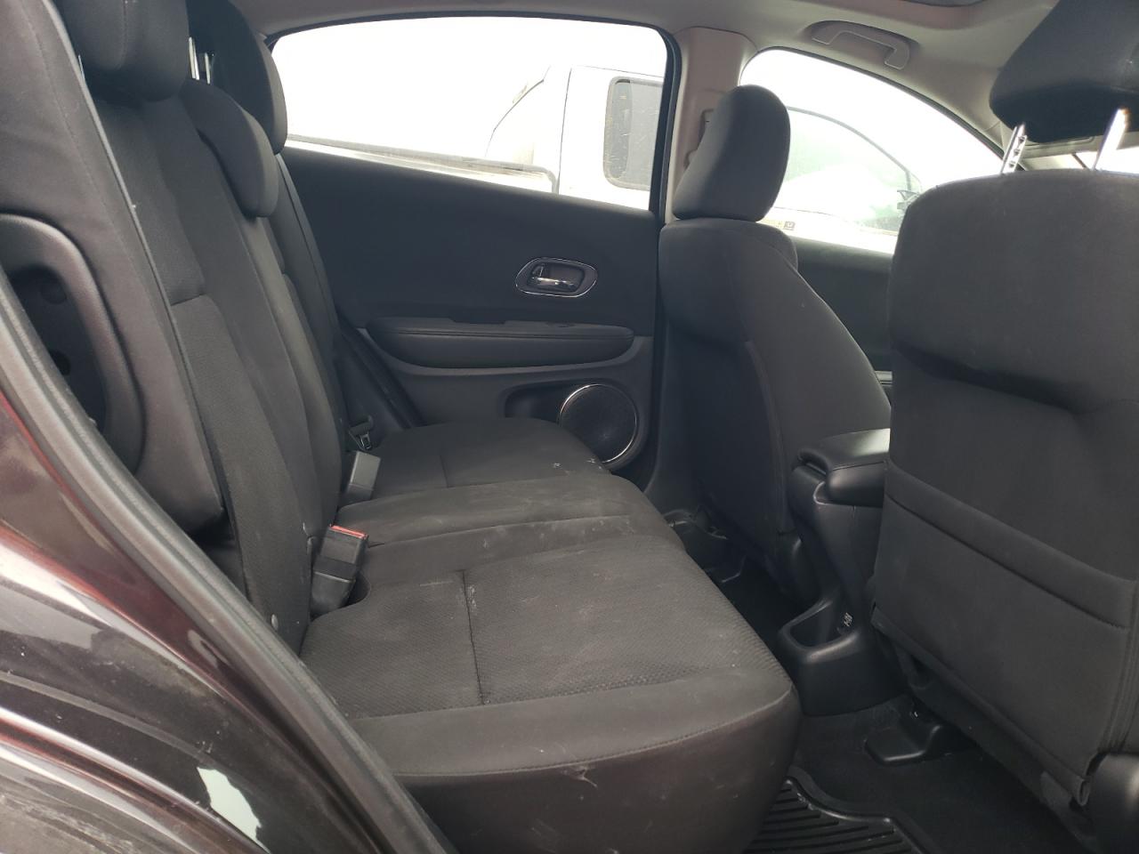 2018 Honda HR-V - Image 11