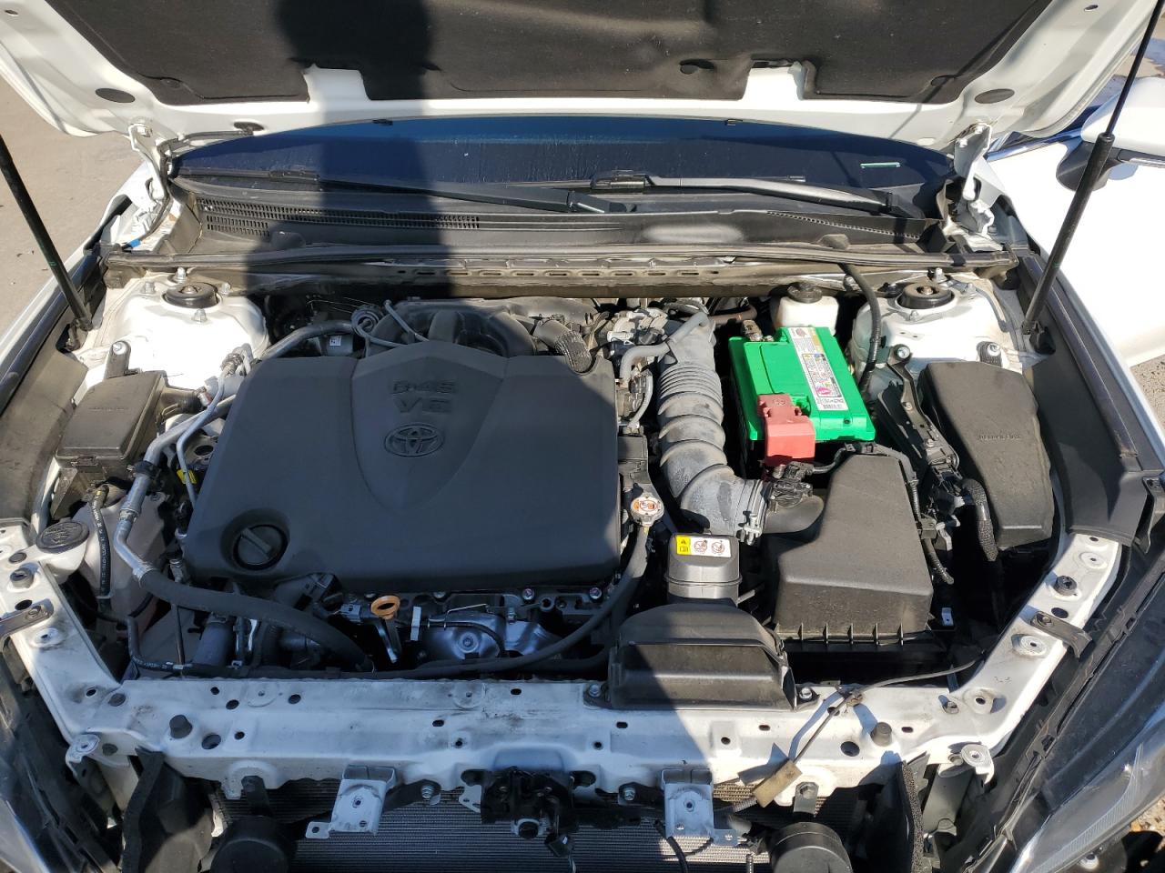 2021 Toyota Avalon - Image 11