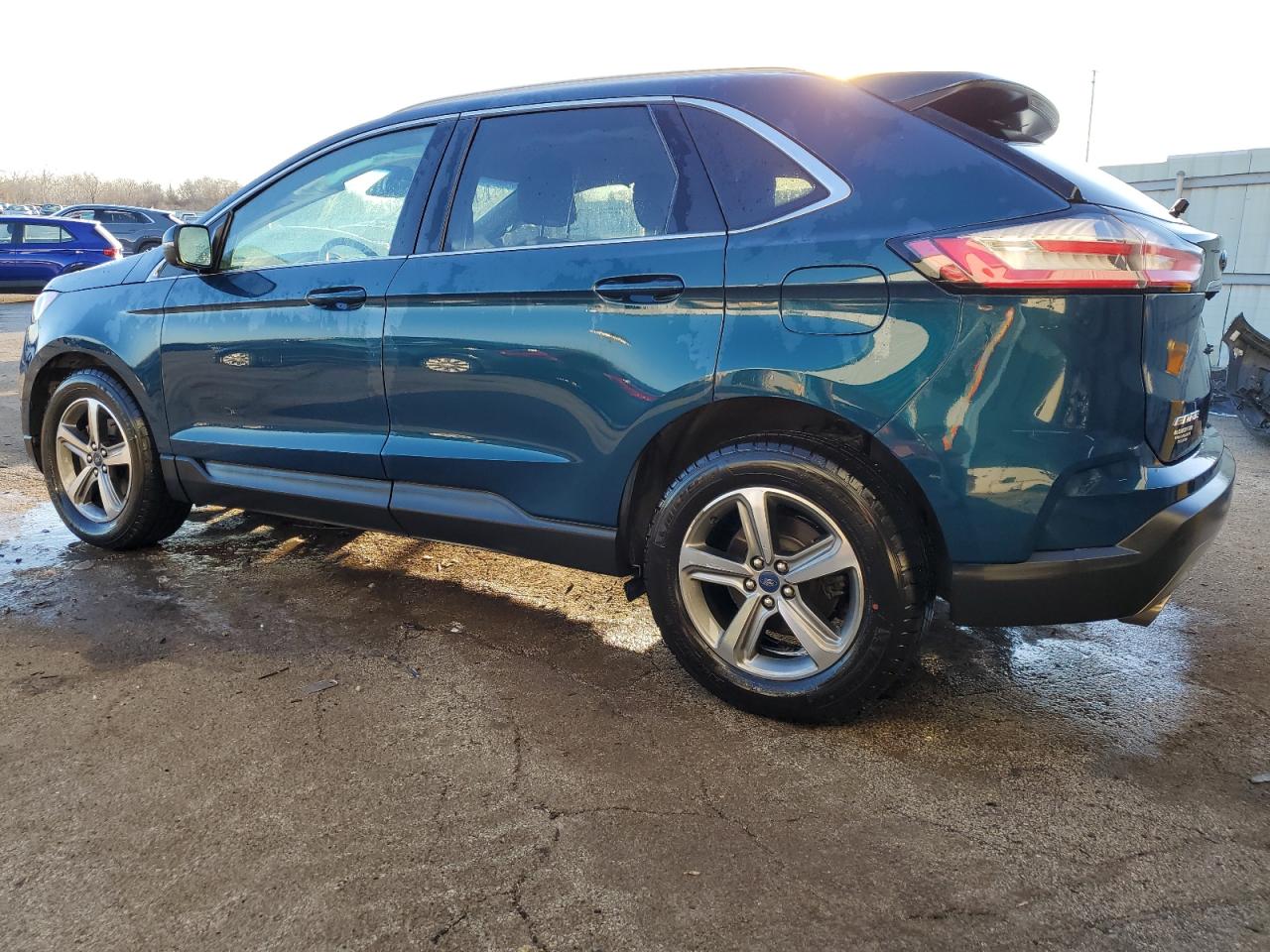 2020 Ford Edge - Image 2