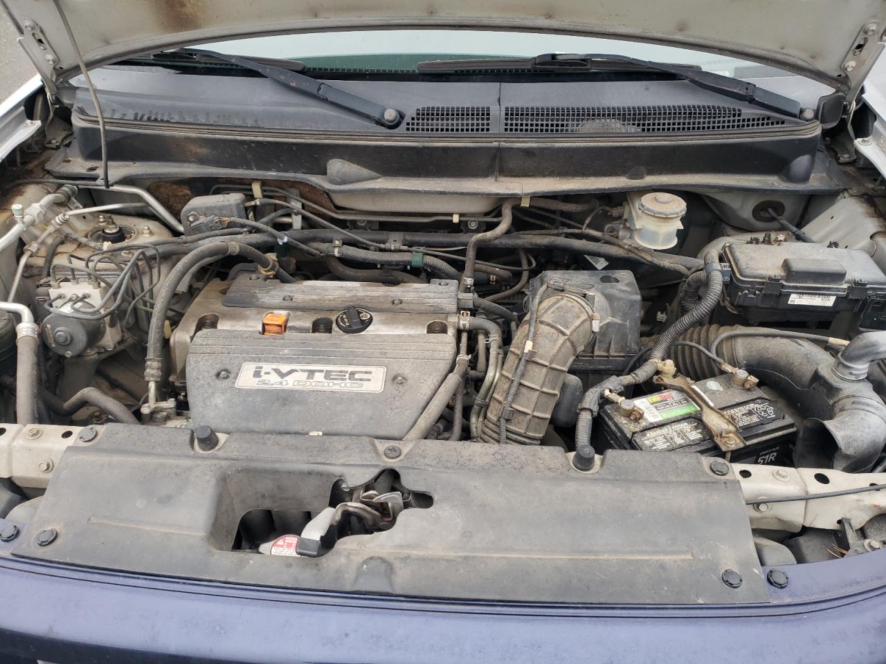2007 Honda Element - Image 12