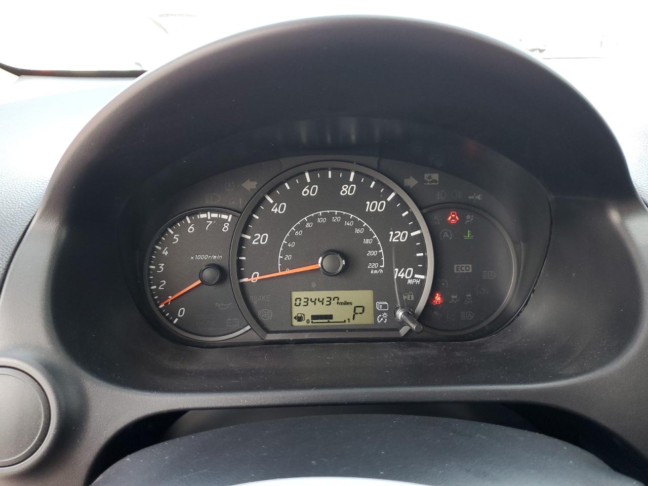 2024 Mitsubishi Mirage - Image 9