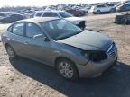 2010 Hyundai Elantra Blue en Venta en Madisonville, TN - Front End