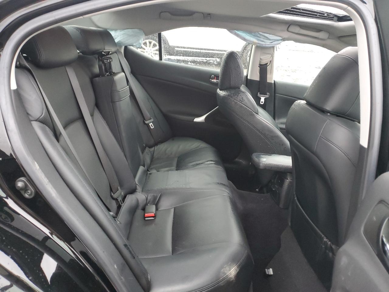 2008 Lexus IS - Image 11
