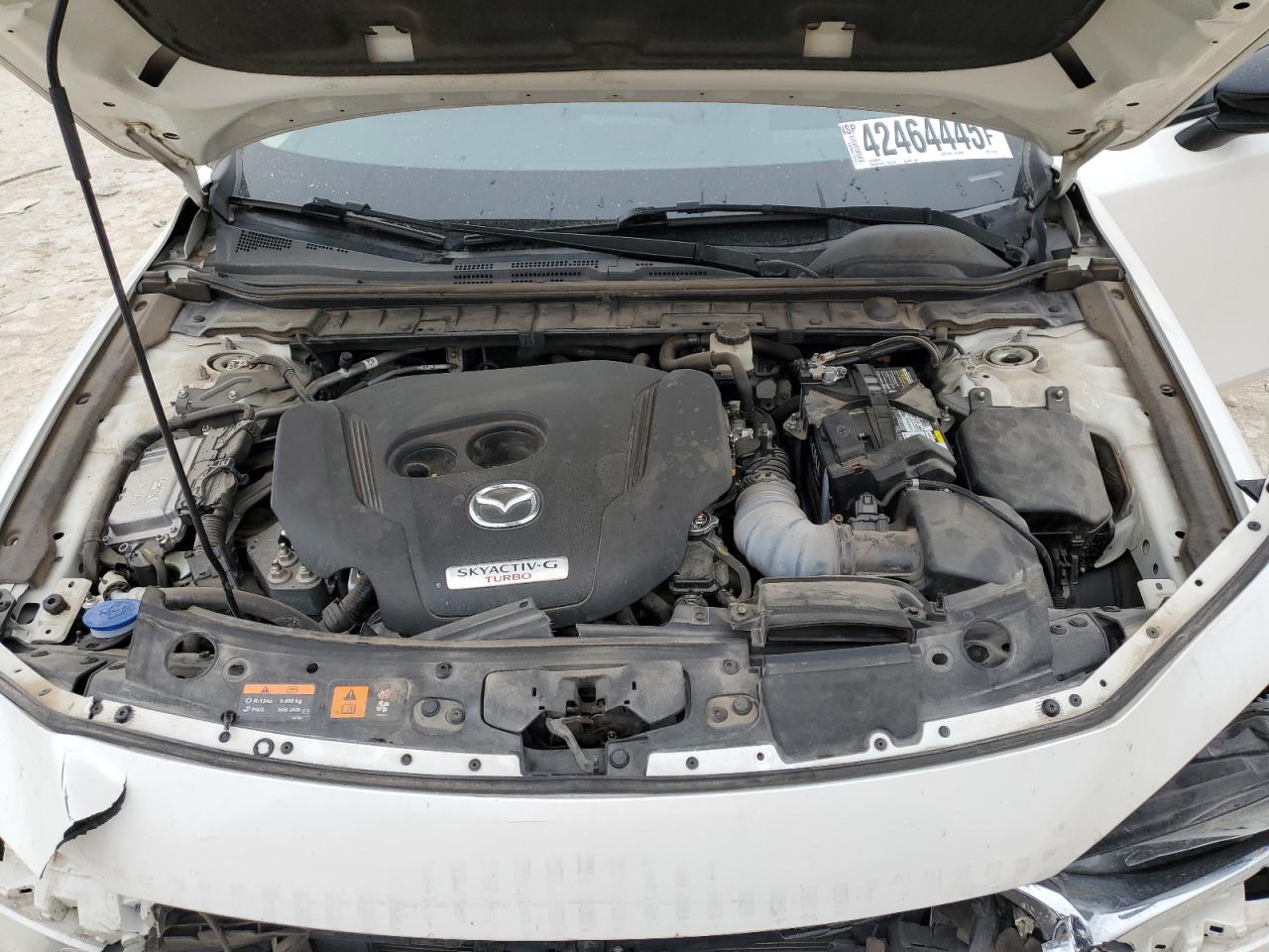 2021 Mazda 3 - Image 11