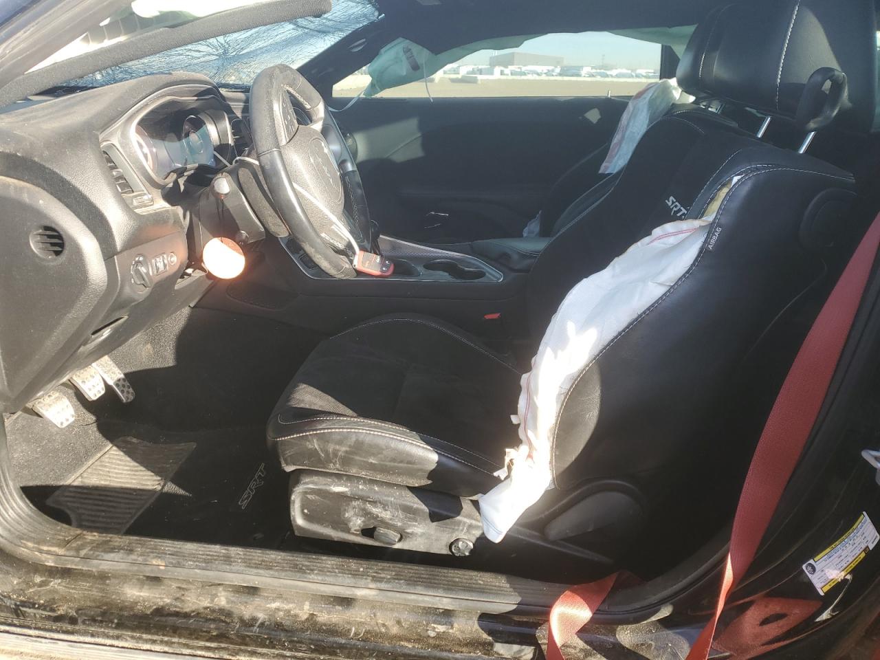 2019 Dodge Challenger - Image 7
