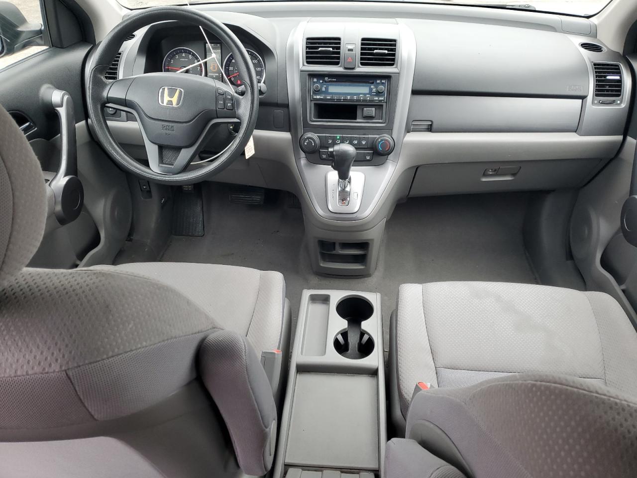 2008 Honda CR-V - Image 8