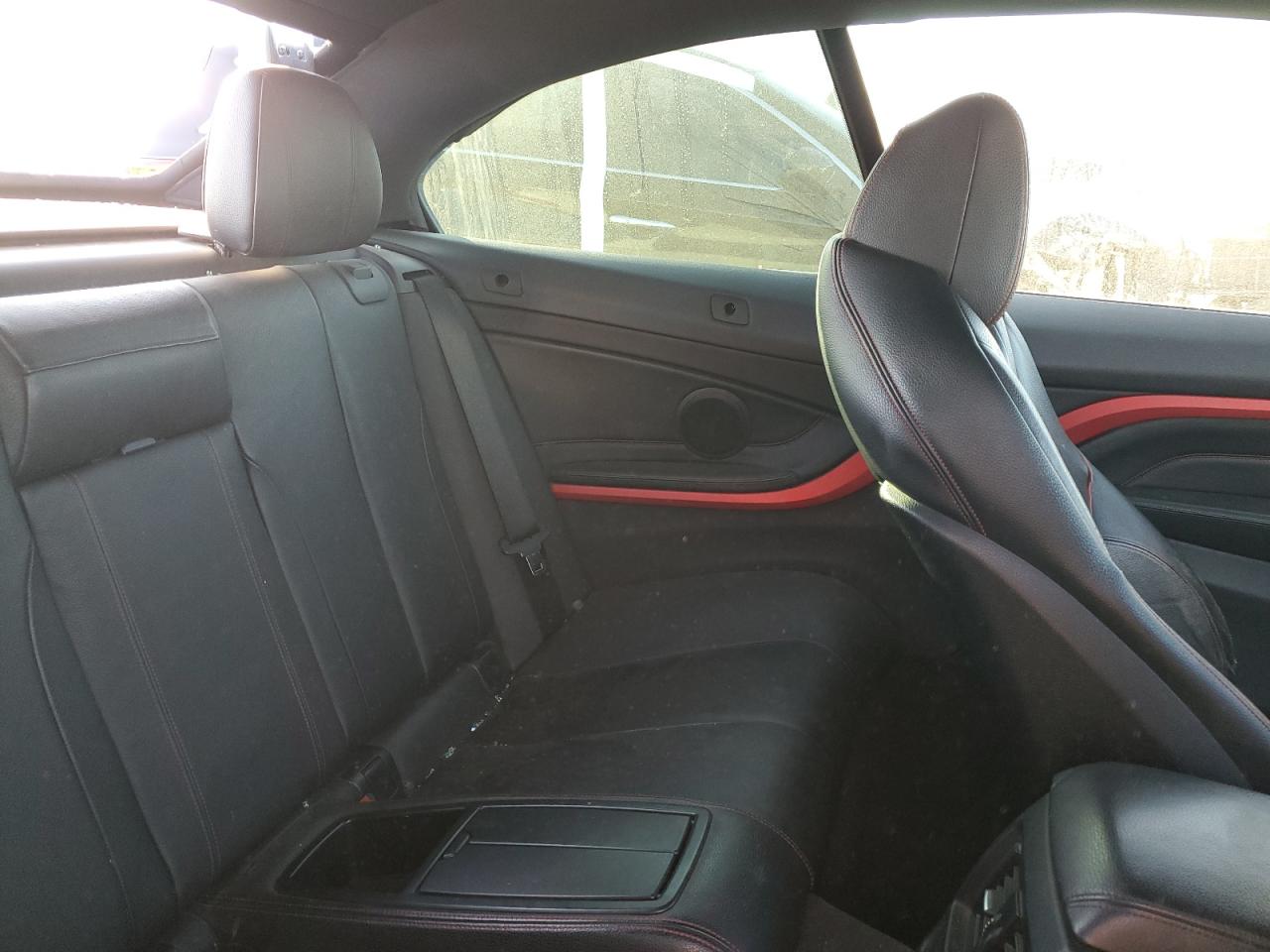 2015 BMW 4er - Image 10