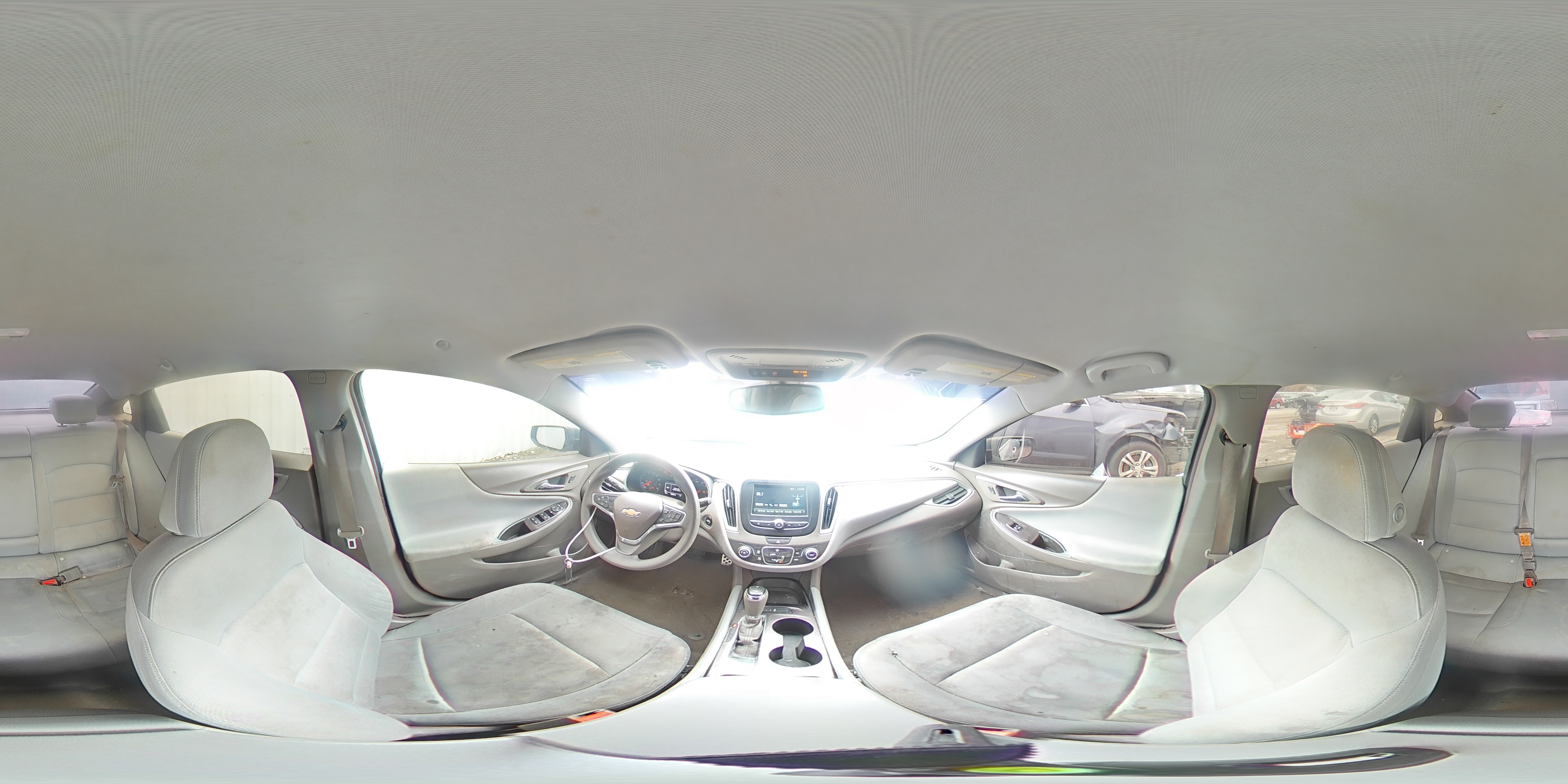 2016 Chevrolet Malibu - Image 13