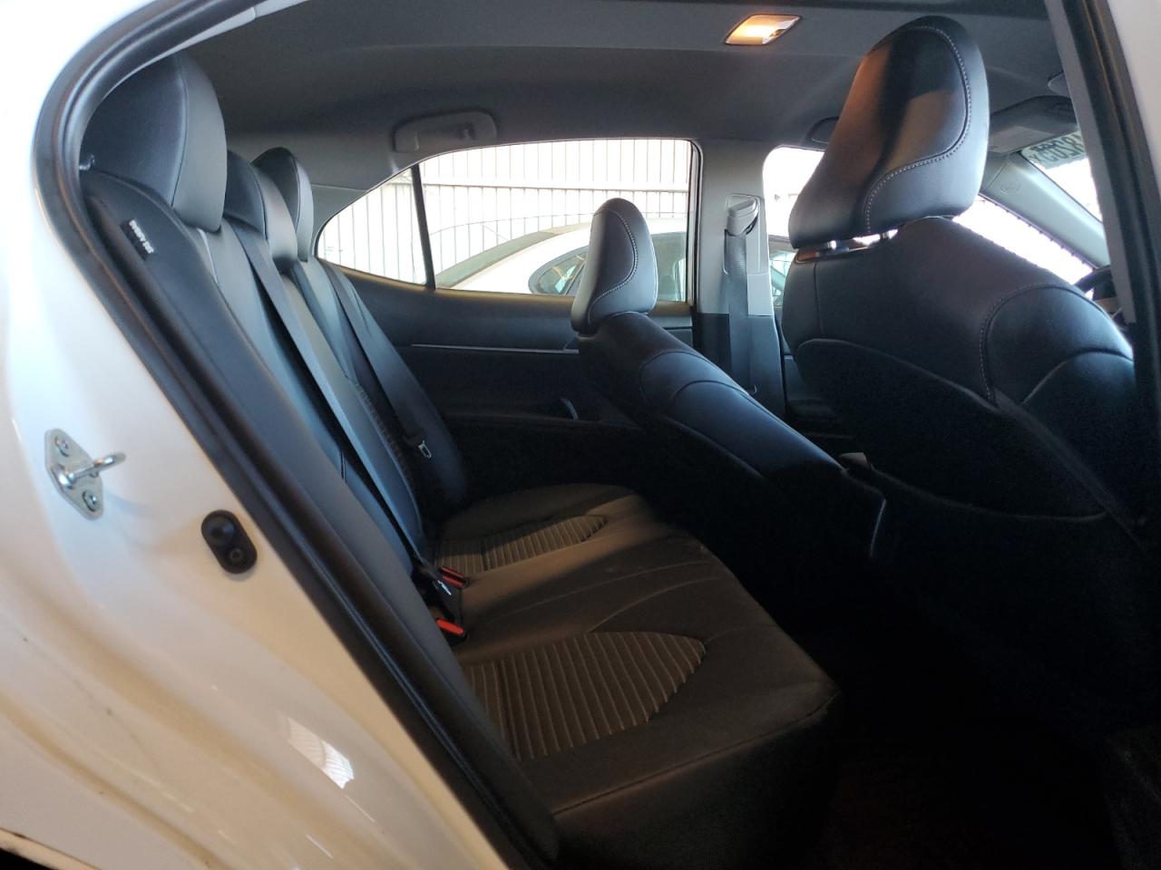 2022 Toyota Camry - Image 10