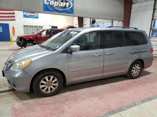 2010 Honda Odyssey Exl