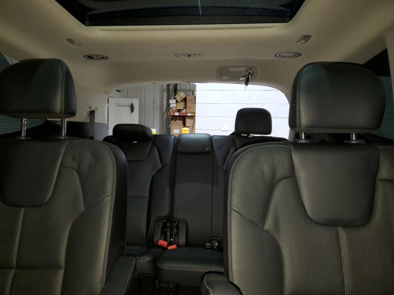 2023 Kia Telluride - Image 10