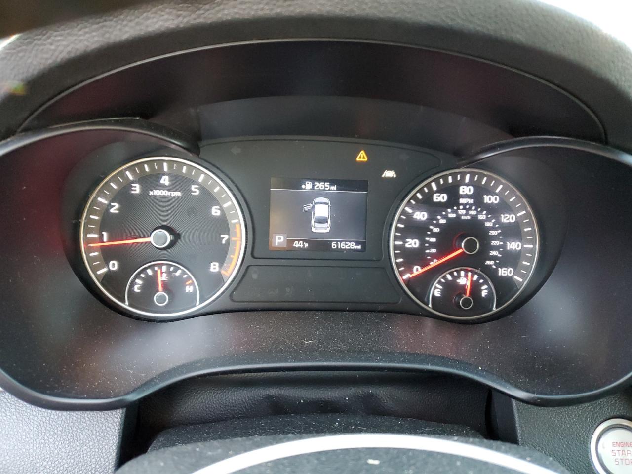 2019 Kia Optima - Image 9