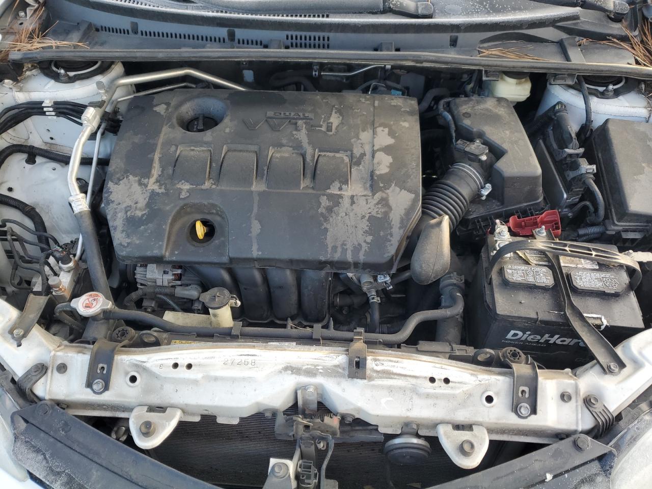 2017 Toyota Corolla - Image 11