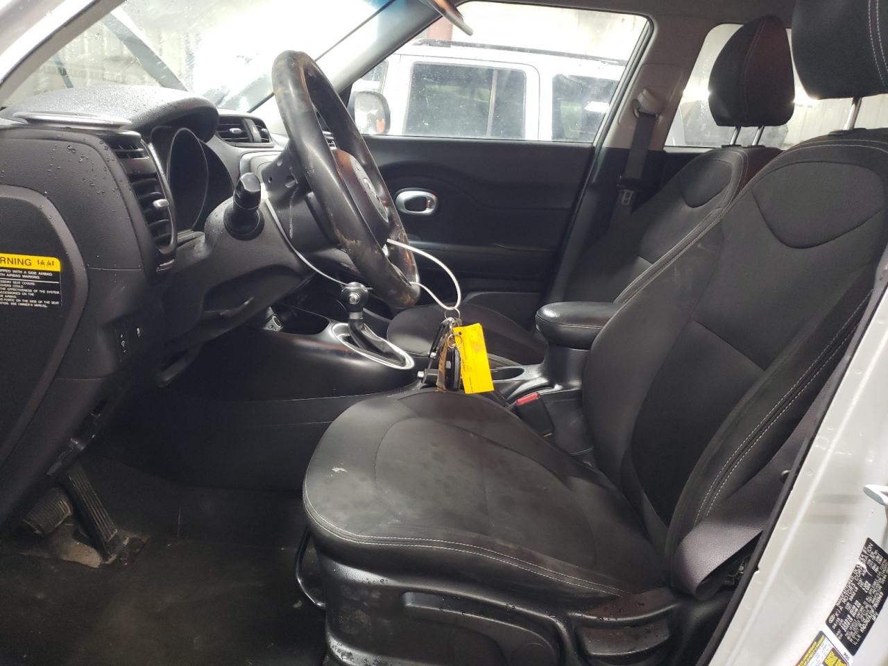 2015 Kia Soul - Image 7