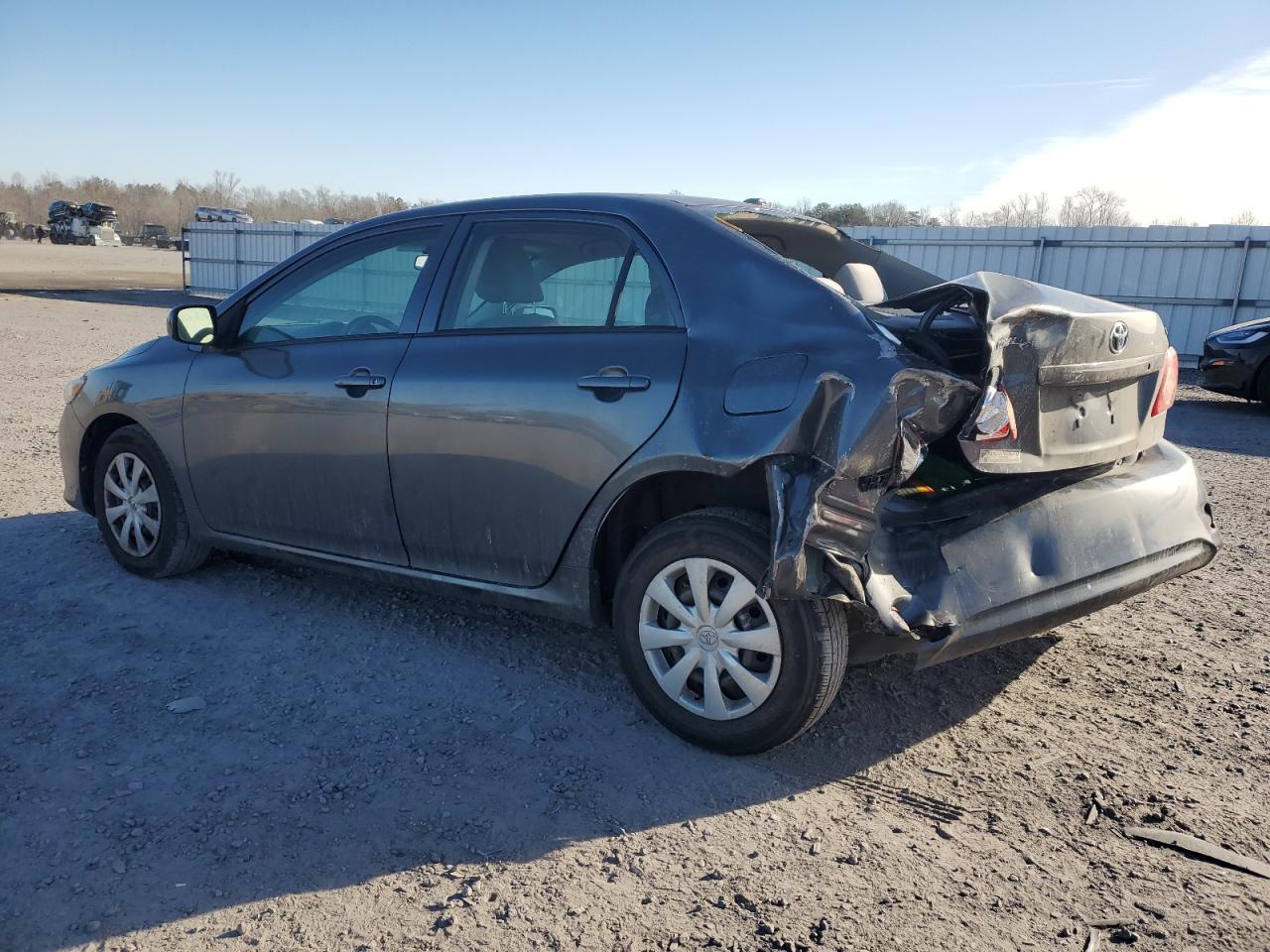 2010 Toyota Corolla - Image 2