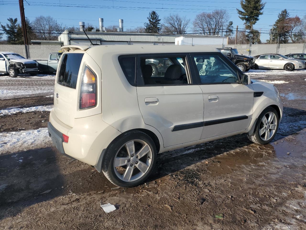 2010 Kia Soul - Image 3