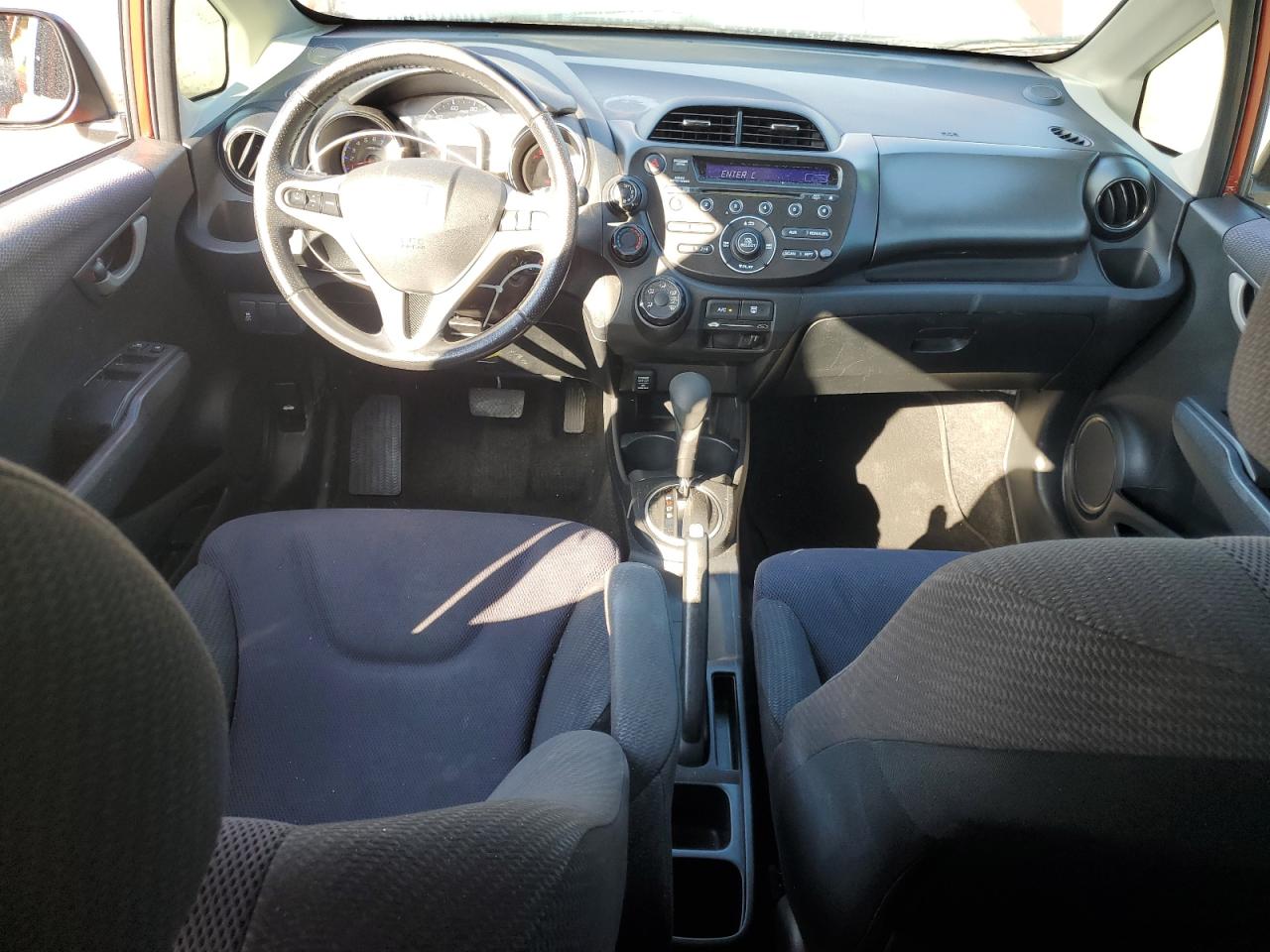 2012 Honda Fit - Image 8