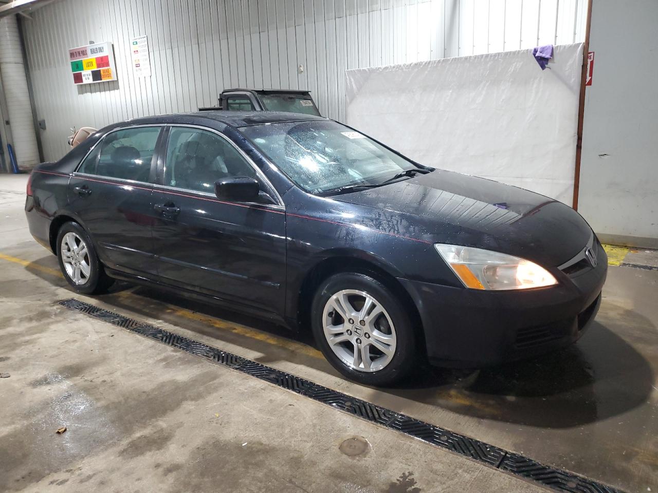 2007 Honda Accord - Image 4