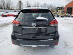 2017 Nissan Rogue S zu verkaufen in Albany, NY - Front End