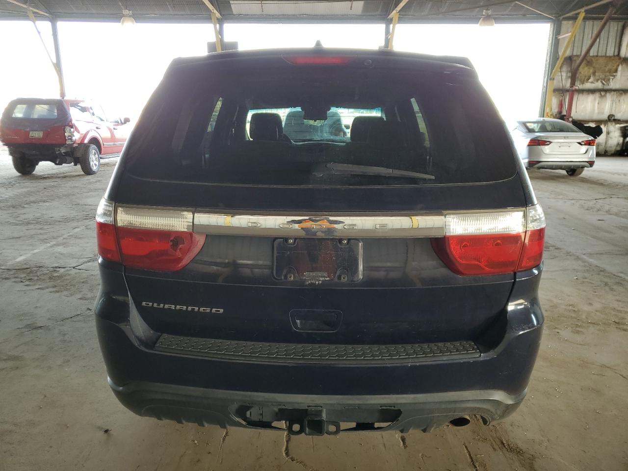 2013 Dodge Durango - Image 6