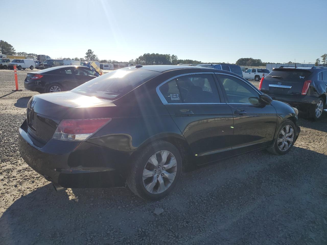 2010 Honda Accord - Image 3