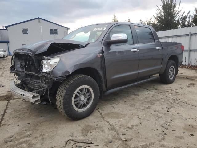 2013 Toyota Tundra Crewmax Limited იყიდება Windsor-ში, NJ - Front End