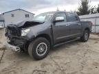 2013 Toyota Tundra Crewmax Limited იყიდება Windsor-ში, NJ - Front End