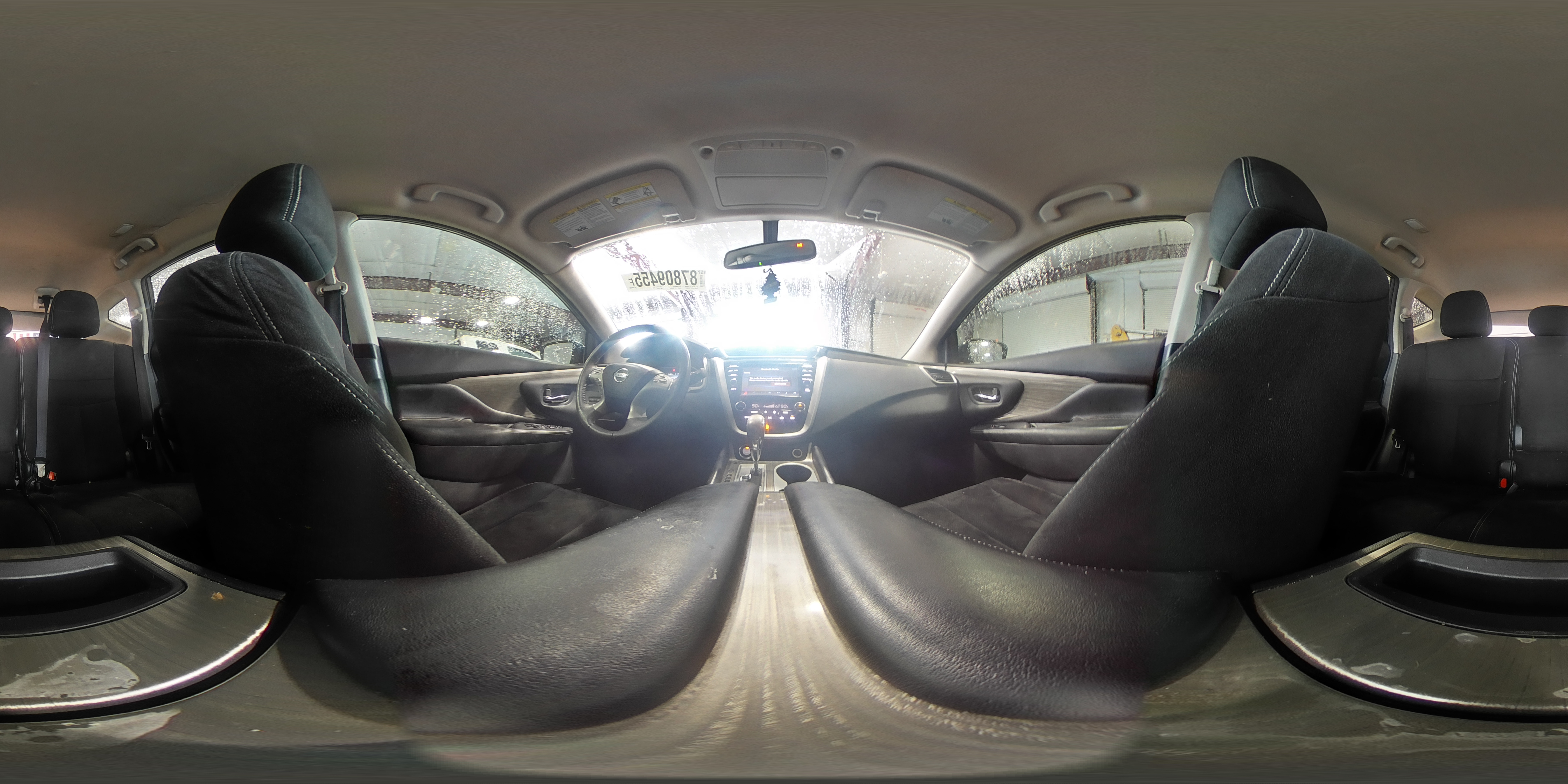 2015 Nissan Murano - Image 14