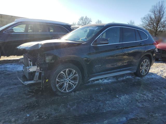 2017 Bmw X1 Xdrive28I