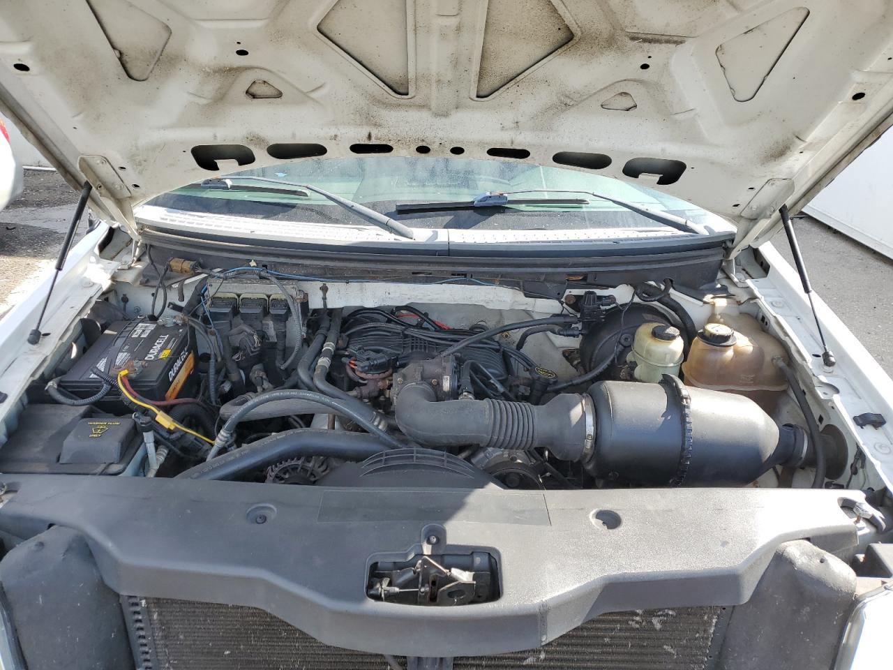 2006 Ford F-150 - Image 11