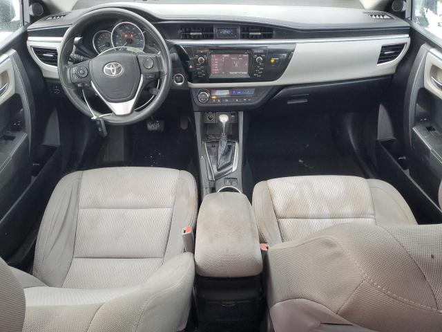  TOYOTA COROLLA 2015 Білий