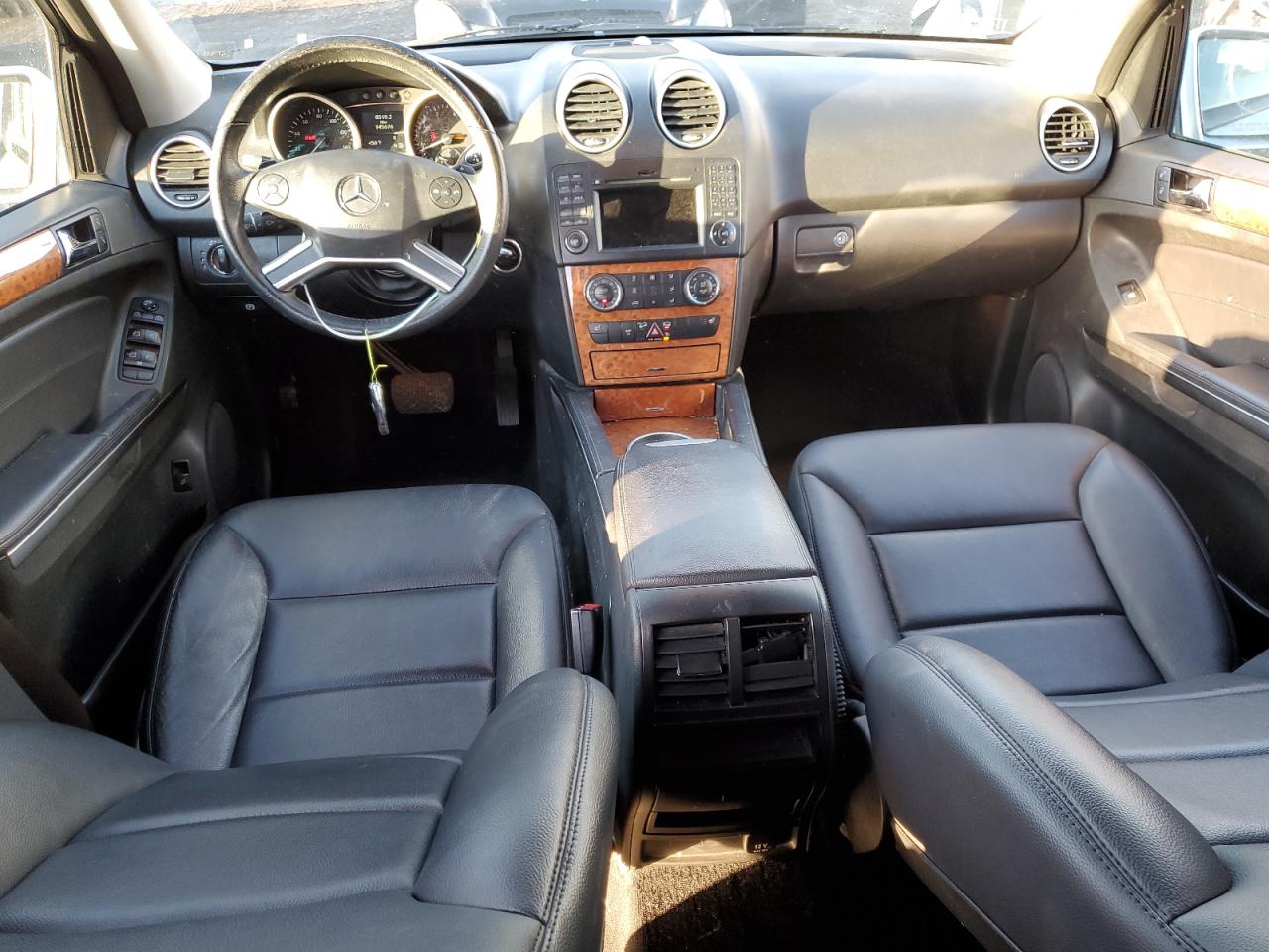 2009 Mercedes-Benz M-klasse - Image 8