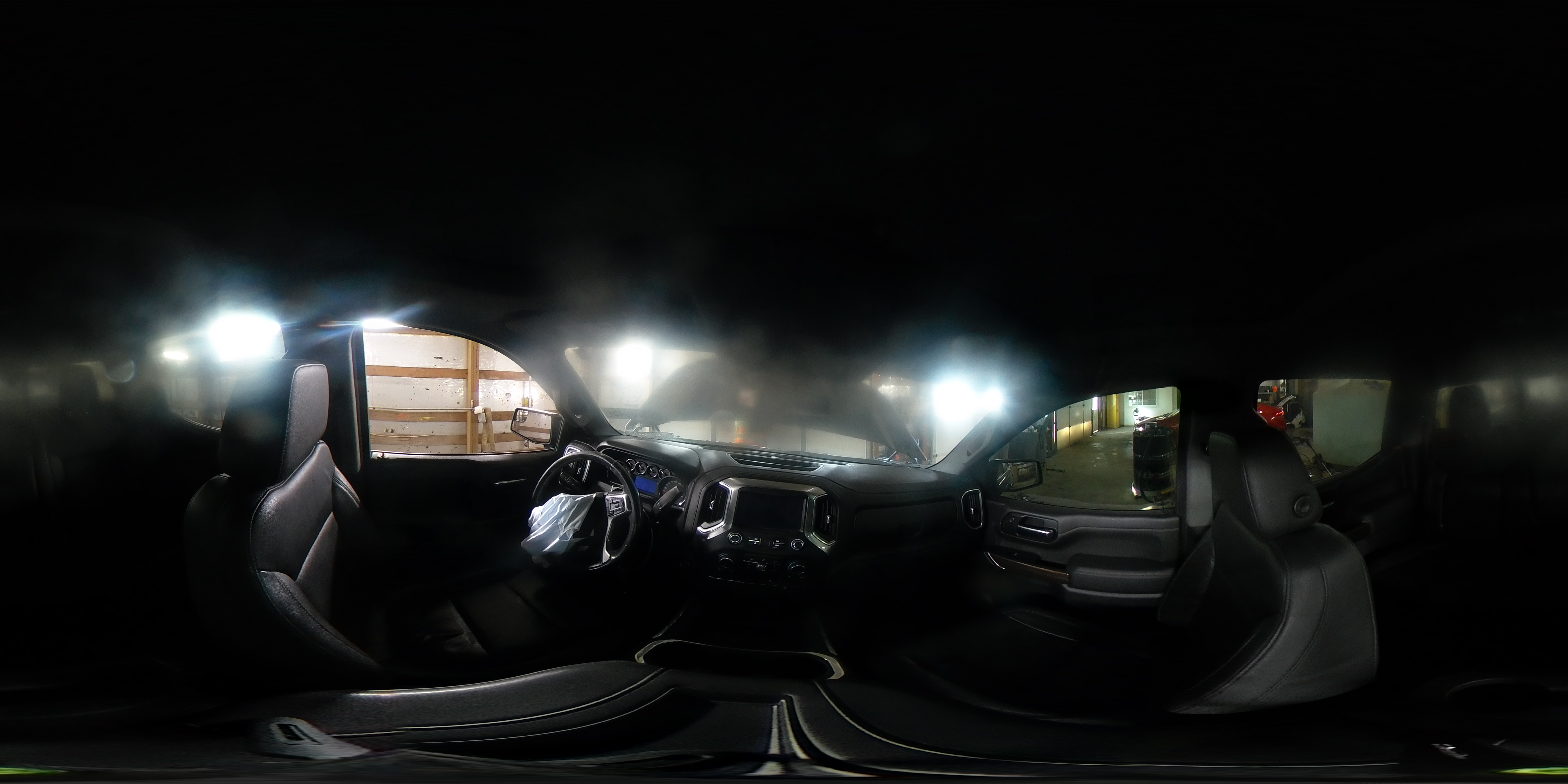 2019 Chevrolet Silverado - Image 14