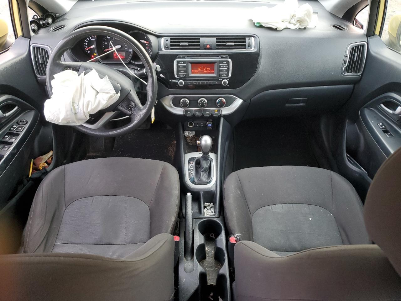 2016 Kia Rio - Image 8