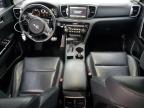 2017 Kia Sportage Sx for Sale in Lebanon, TN - Front End