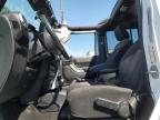 2015 Jeep Wrangler Unlimited Rubicon продається в Los Angeles, CA - All Over