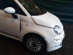 2023 FIAT 500 MHEV for sale at Copart SANDTOFT
