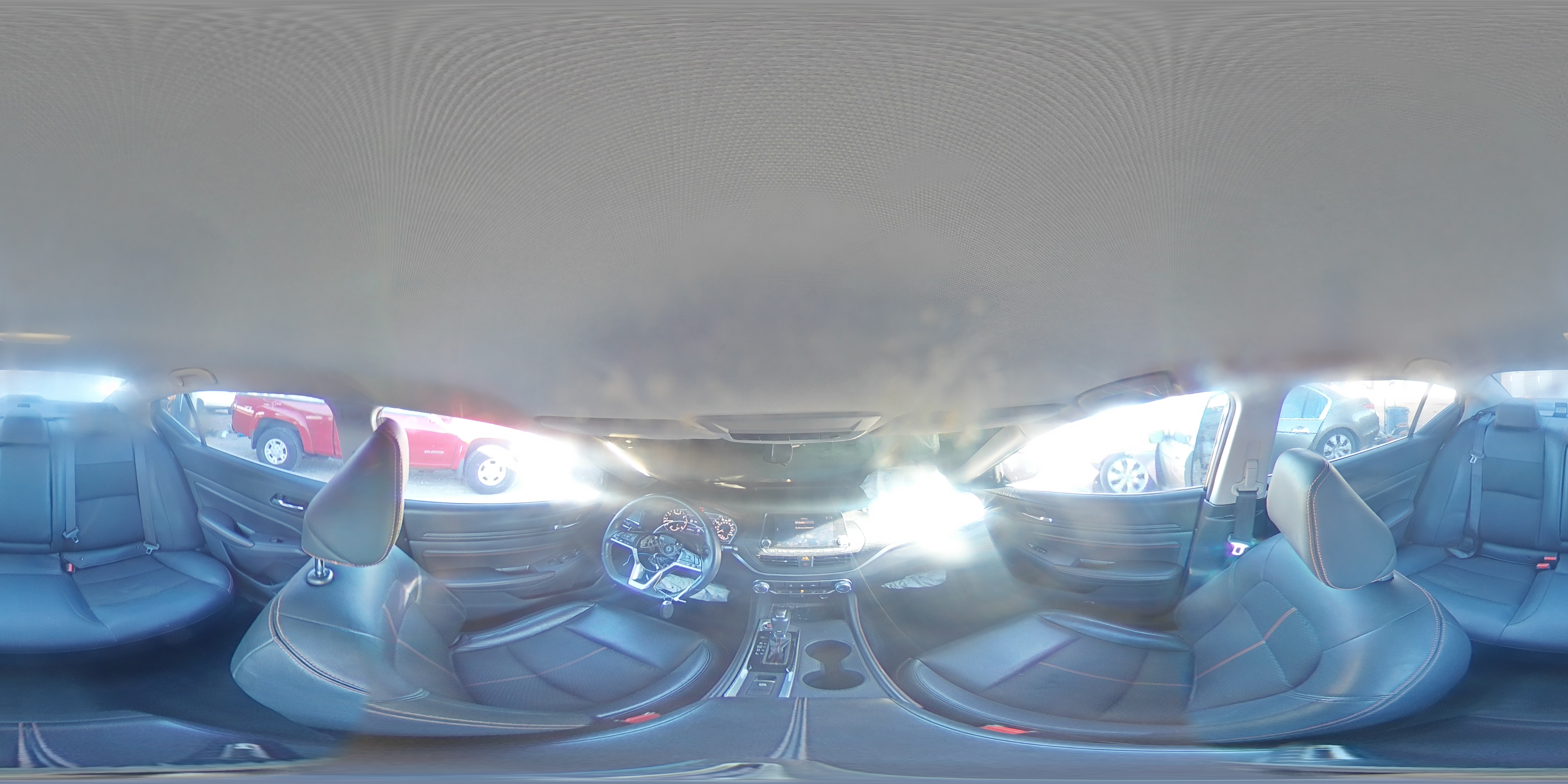 2019 Nissan Altima - Image 12