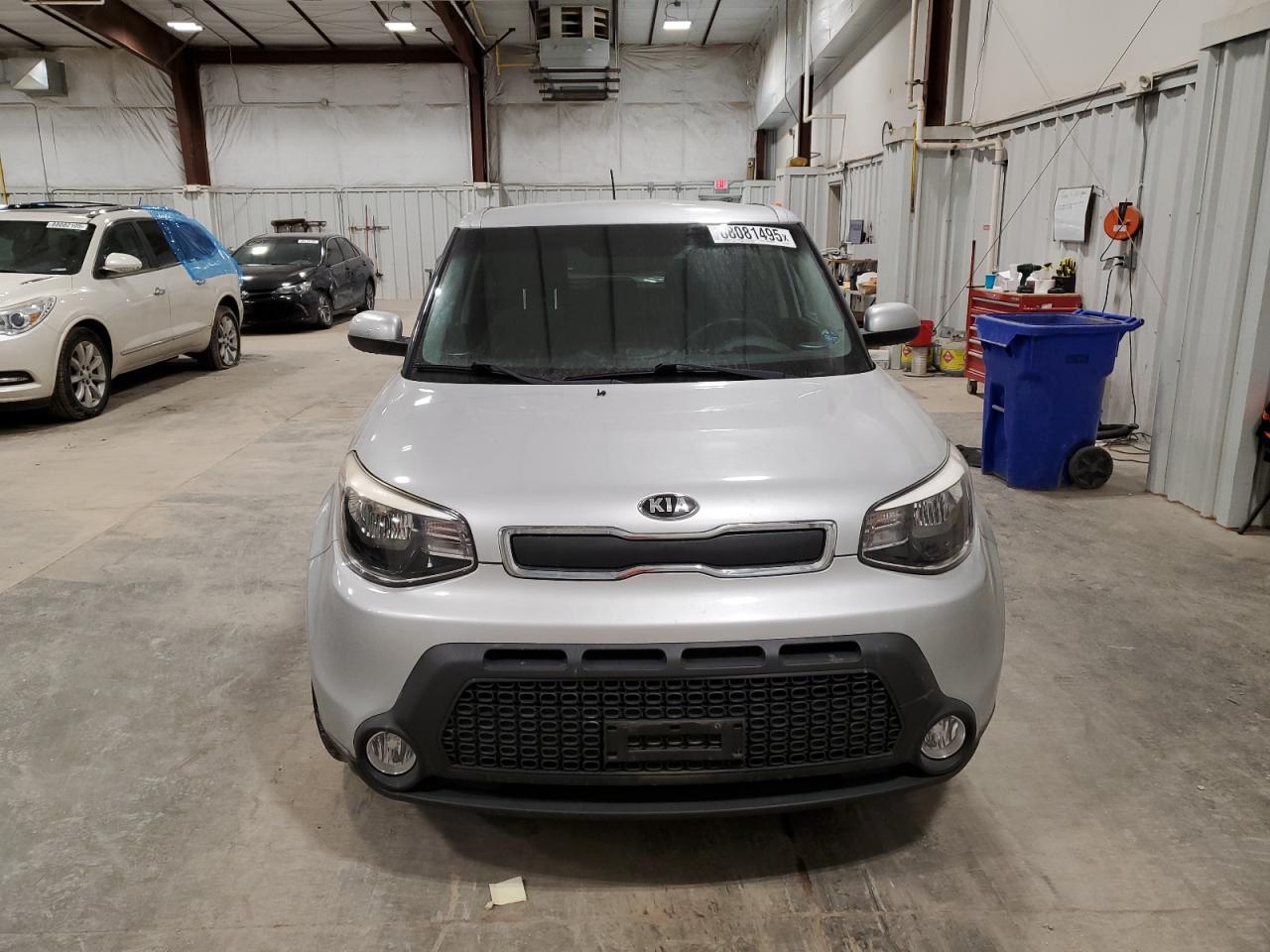 VIN KNDJN2A22F7815169 2015 KIA SOUL no.5