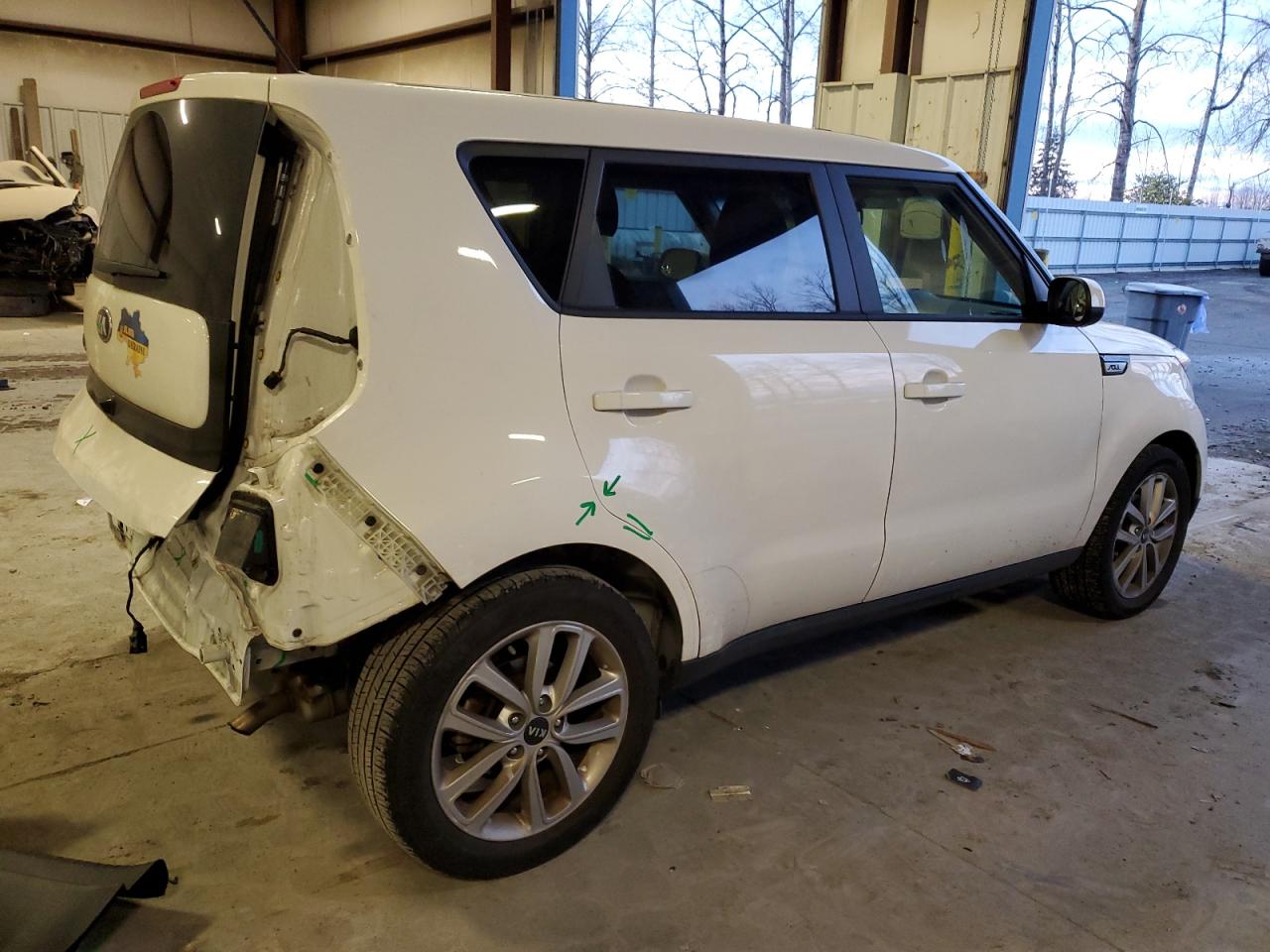 2019 Kia Soul - Image 3