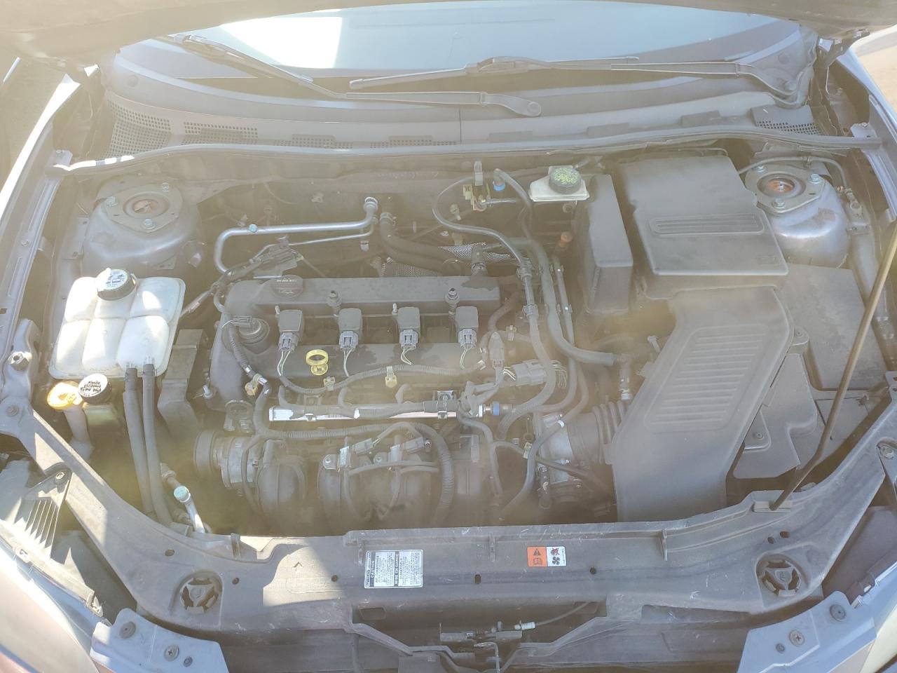 2007 Mazda 3 - Image 11