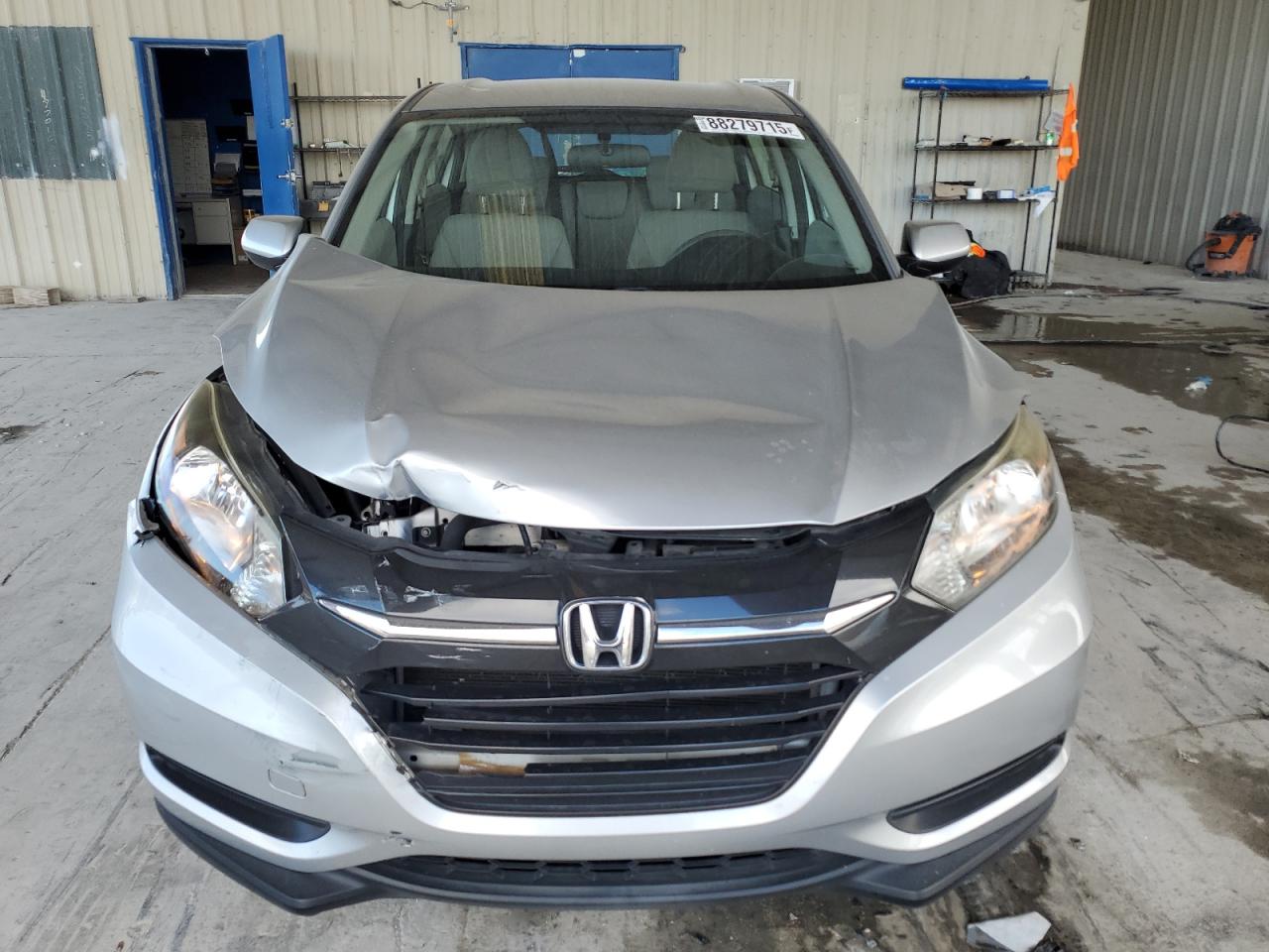 2016 Honda HR-V - Image 5