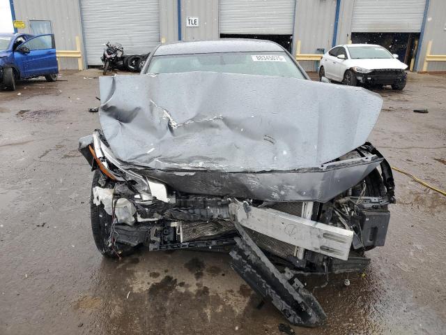  NISSAN ALTIMA 2019 Сірий