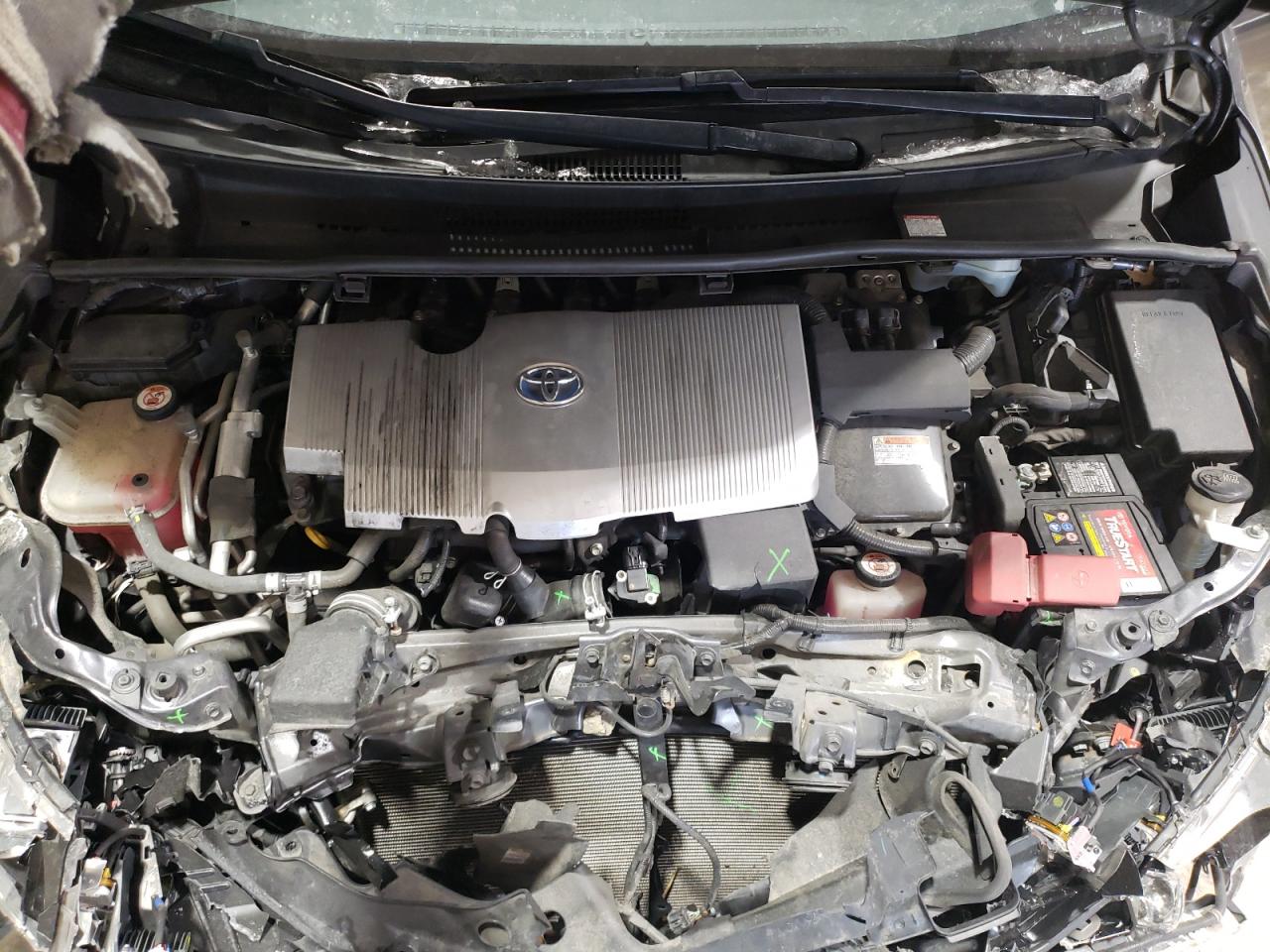 2018 Toyota Prius - Image 11