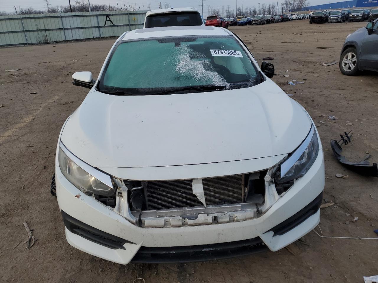 2016 Honda Civic - Image 5
