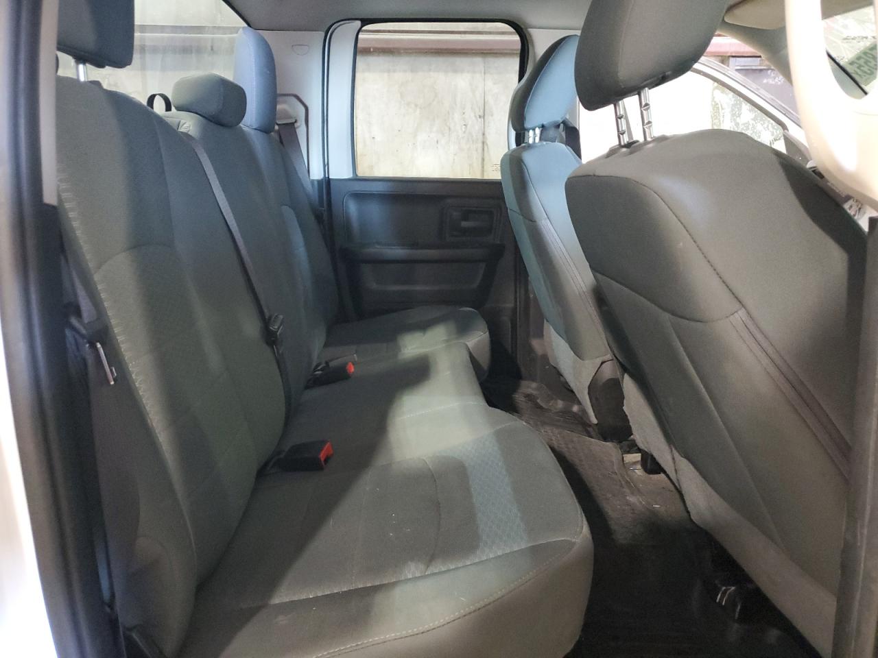 2020 RAM 1500 - Image 10