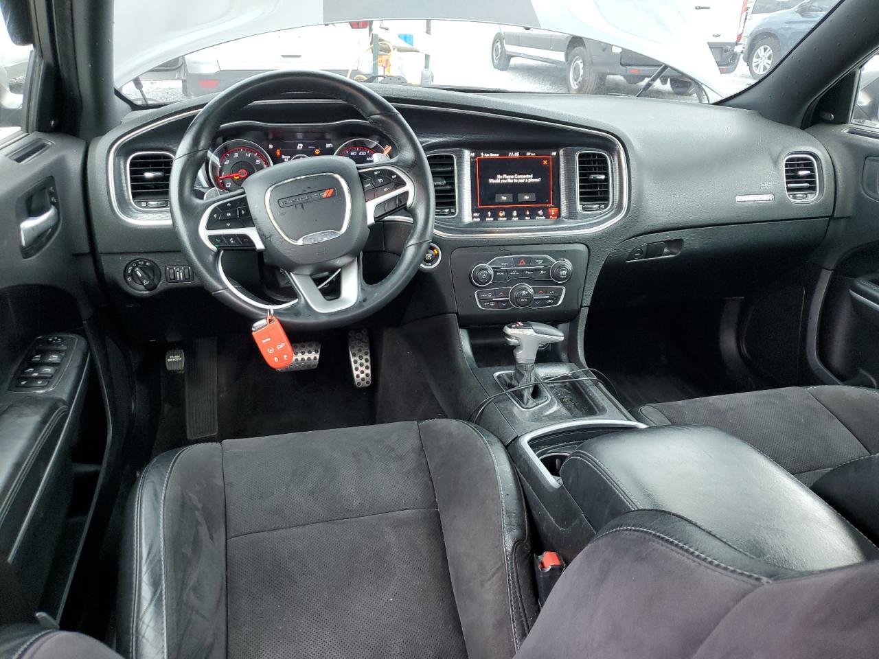 2018 Dodge Charger - Image 8
