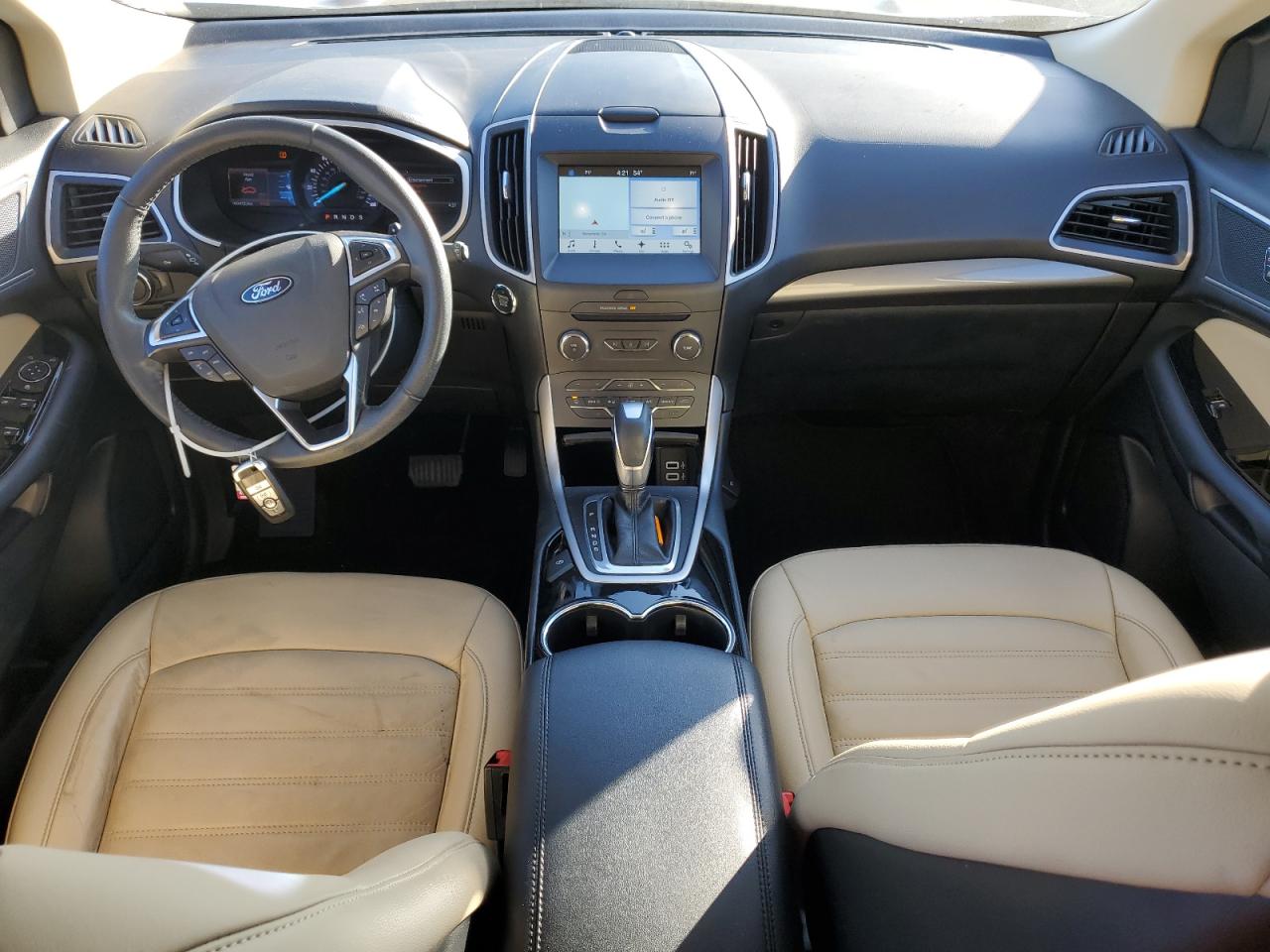 2017 Ford Edge - Image 8