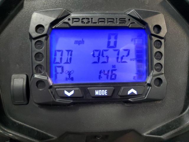 2020 POLARIS SPORTSMAN 850 PREMIUM